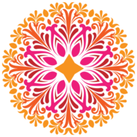flor ornamental png
