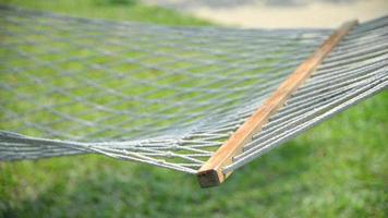 Hammock Under The Tree video