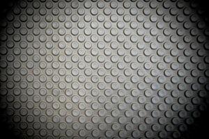 textura de cuero con puntos foto