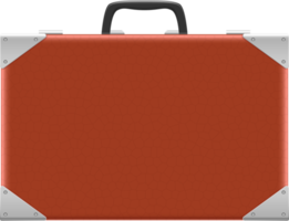koffer clipart ontwerp illustratie png