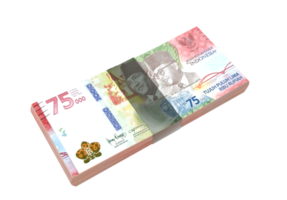 Indonesia Rupiah Currency png