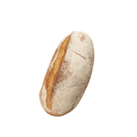sur deg bröd Skära ut, png fil