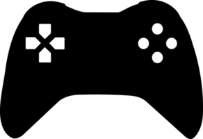 icône du contrôleur de jeu. png