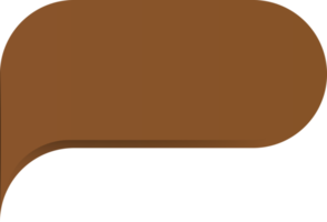 bubble speech template background png