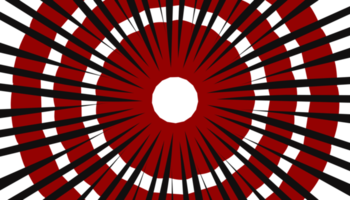 abstrato fundo ilustração com uma vermelho tema png