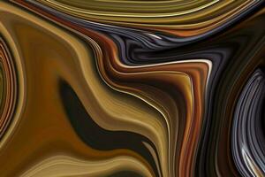 abstract liquid background photo