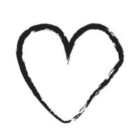 Valentinstag Symbol Liebe png, dekorativ Liebe Form, Luxus Liebe Herz png