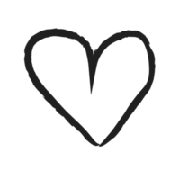 Valentinstag Symbol Liebe png, dekorativ Liebe Form, Luxus Liebe Herz png