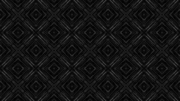 carré modèle boucle 4k video