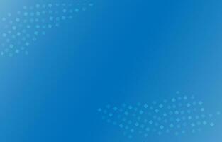 abstract blue technology. technology concept vector background