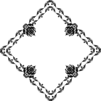 tailandês nacional enfeite png