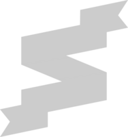 Ribbon vector