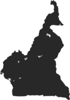 nazione illustrazione camerun png