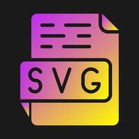 SVG Vector Icon