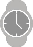 Watch Vector Icon