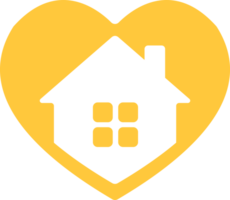 Accueil épingle signe png