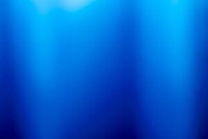 Abstract blue colorful gradient background, multicolor, Mix color blue light for design as banner, ads, sci-fi digital background and presentation project concept photo