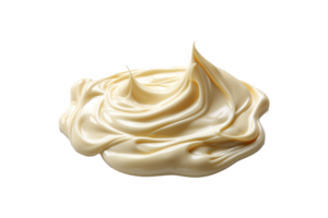 cuisine crème isolé sur transparent Contexte. png