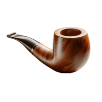tobak cigarett rör isolerat på transparent bakgrund png