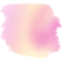 en mjuk rosa gul lutning övergång in i grov texturerad grunge inspirerad detaljer png
