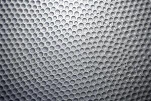 resumen gris panorámico antecedentes con tripofobia modelo foto