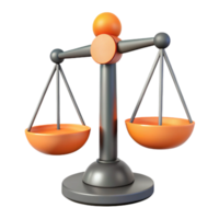 Balance de Justice symbole de équilibre et justice png