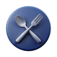 tenedor cocina, cuchara png