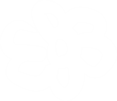branco flor mínimo estilo png