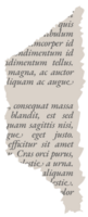 rasgado periódico piezas para creativo diseños png