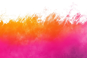 Vibrant abstract background featuring a blend of pink, orange, and yellow hues, creating a dynamic and energetic visual display. png