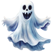 glücklich Geist schwebend im das Luft png
