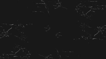 kratzen Mauer abstrakt Kratzer Grunge Hintergrund video