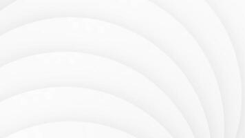 Motion Graphics Pure White Background A seamless and uniform white surface, ideal for product photography, design mockups, and digital art. It's a blank canvas, ready for your creative visions. video