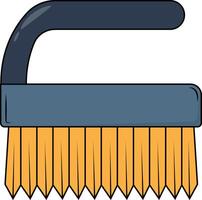 International Day of Zero Waste Icon with Cartoon Style vector