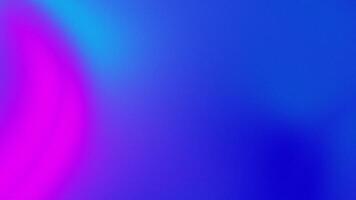 Abstract Blurred Gradient Background Animation. Texture Noise Grainy video
