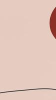 Multicolor Digital Vintage Background video