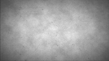 vieux rétro texte effet film ancien effet, défocalisé film regarder, vaciller, grain et rayures effet style animation Contexte video