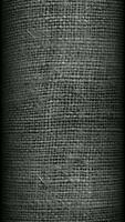 Baumwolle Textur, elegant Hintergrund, Drehung, exklusiv, einzigartig Design video