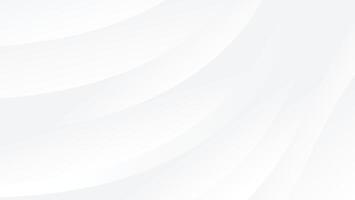 abstract white background with creased vector