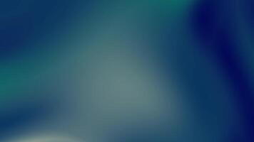 Abstract Blue Gradient Background. video
