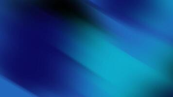 Bright blue gradient background with soft light streaks and smooth transitions Great for web design digital advertising technology branding and festive events video