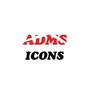Click to view uploads for ADMS Icons